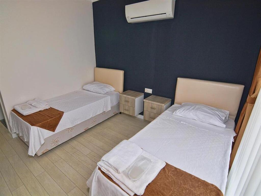 Airport Guelluek Otel Milas Zewnętrze zdjęcie